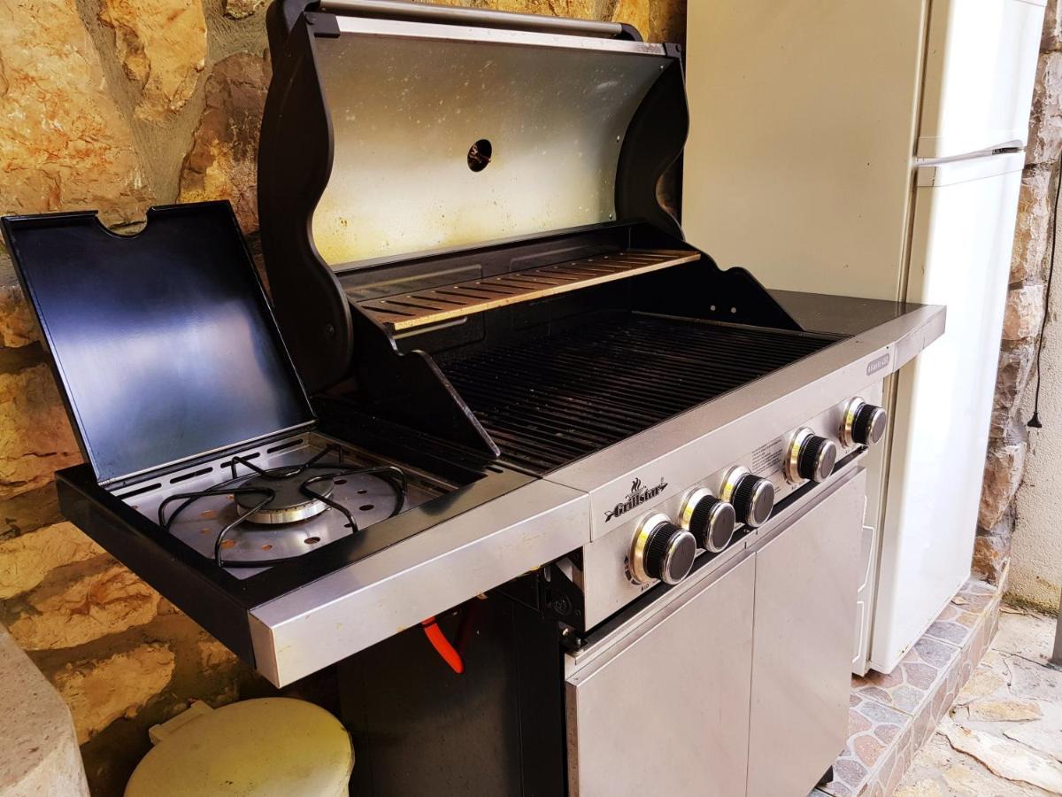 Apartmani Elena マリンスカ エクステリア 写真