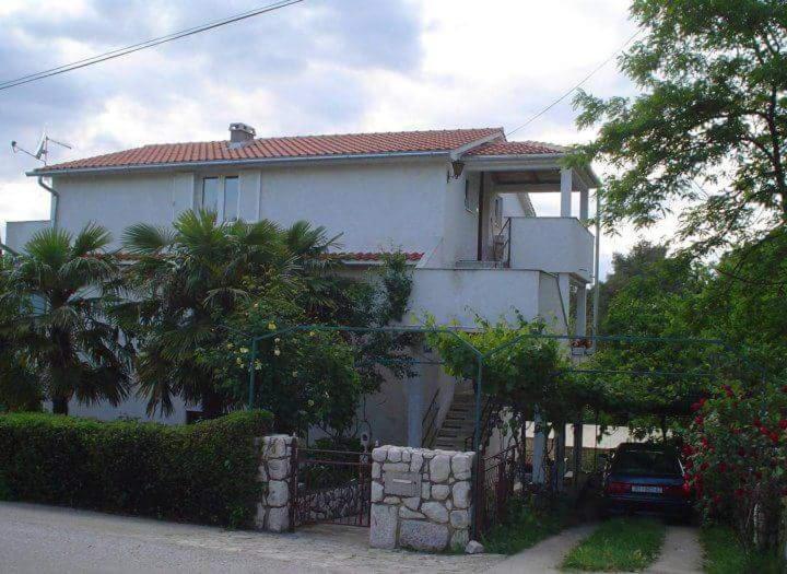 Apartmani Elena マリンスカ エクステリア 写真