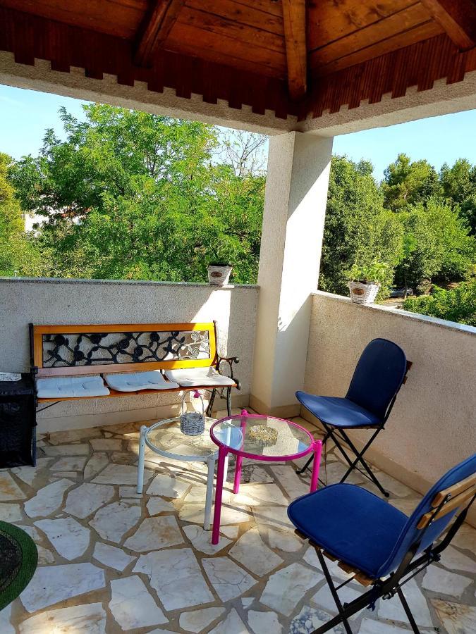 Apartmani Elena マリンスカ エクステリア 写真