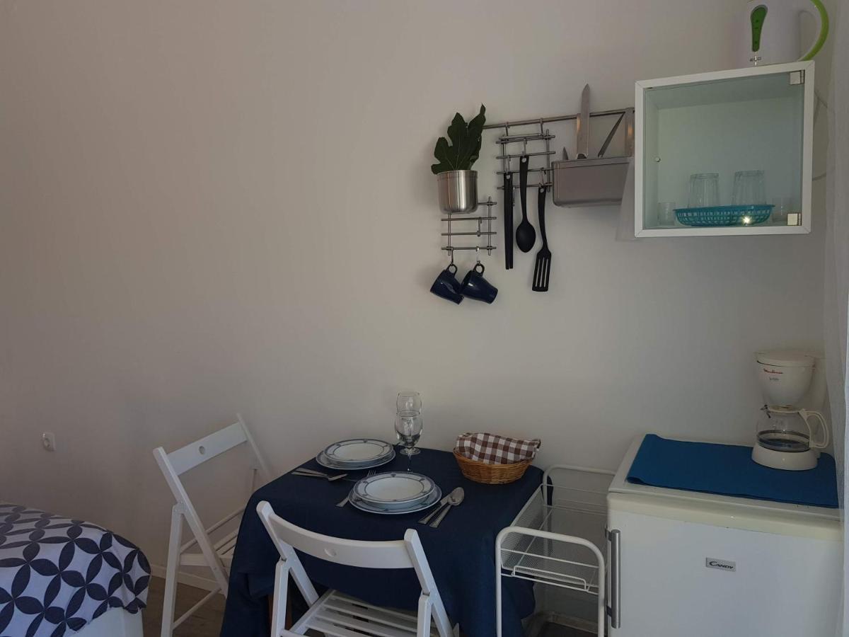 Apartmani Elena マリンスカ エクステリア 写真