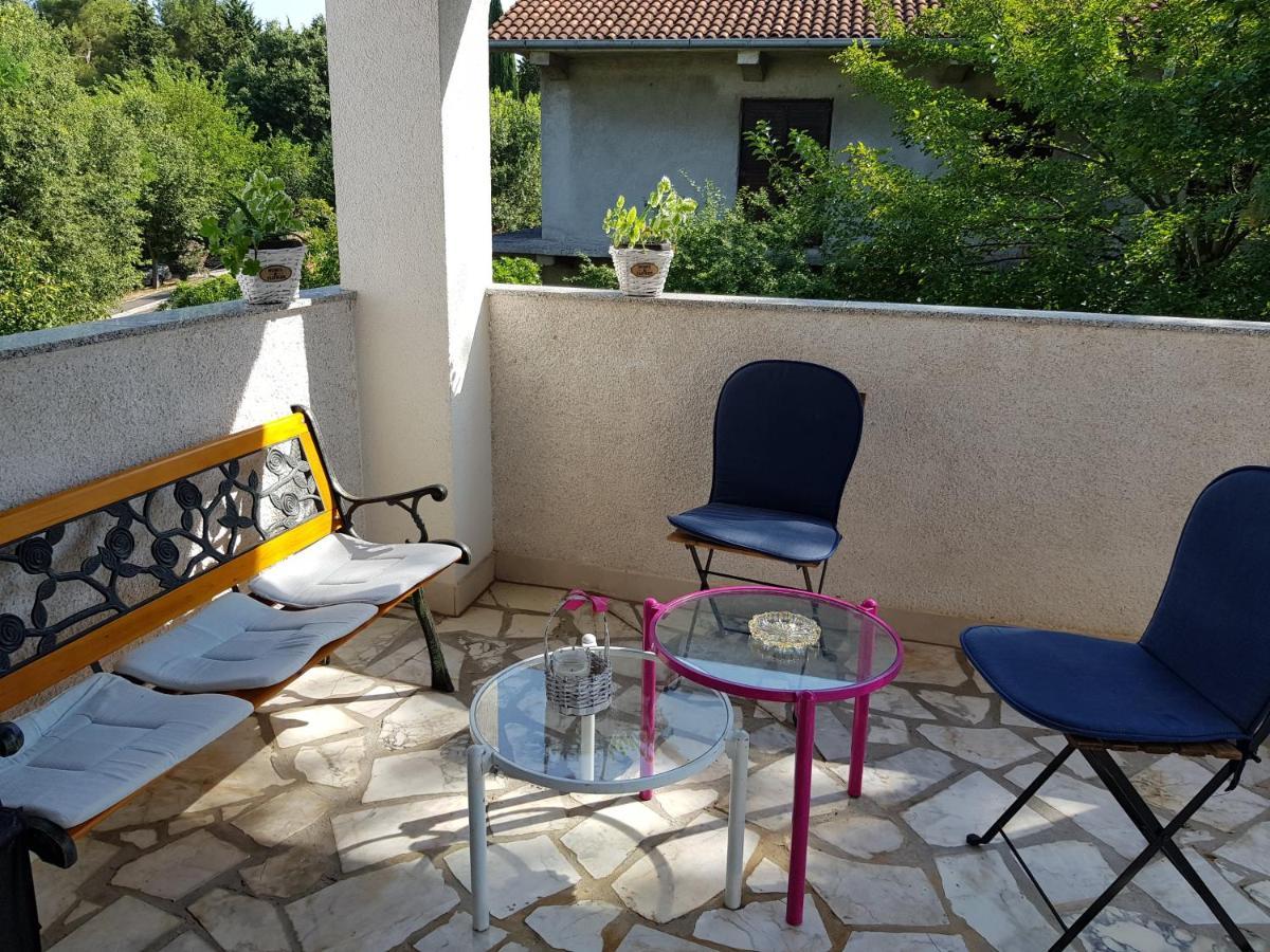 Apartmani Elena マリンスカ エクステリア 写真