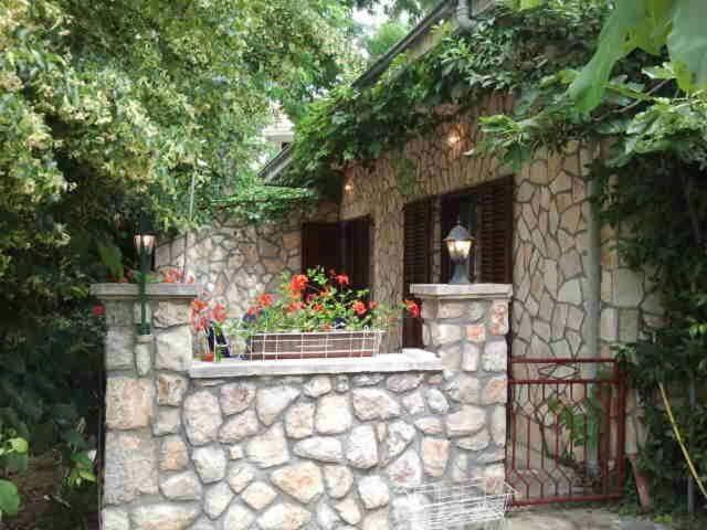 Apartmani Elena マリンスカ エクステリア 写真