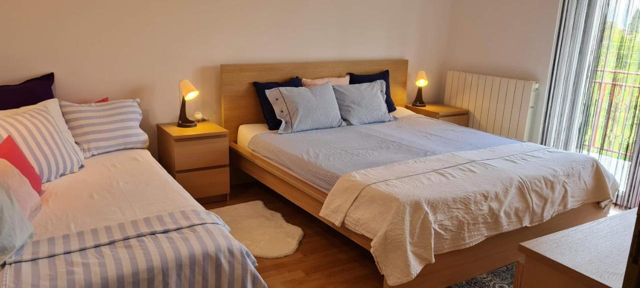 Apartmani Elena マリンスカ エクステリア 写真