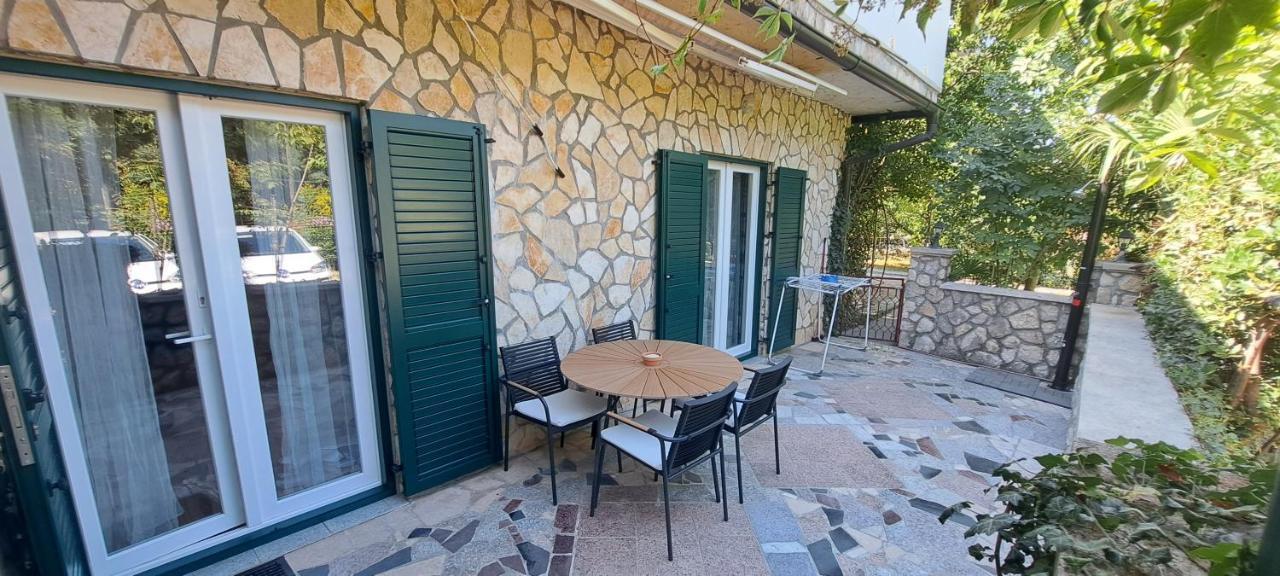 Apartmani Elena マリンスカ エクステリア 写真