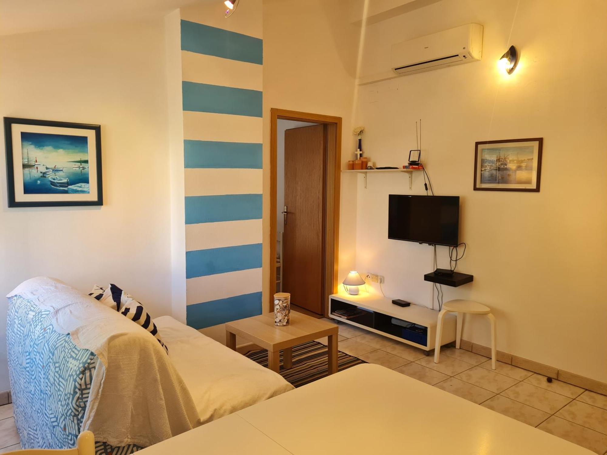 Apartmani Elena マリンスカ 部屋 写真