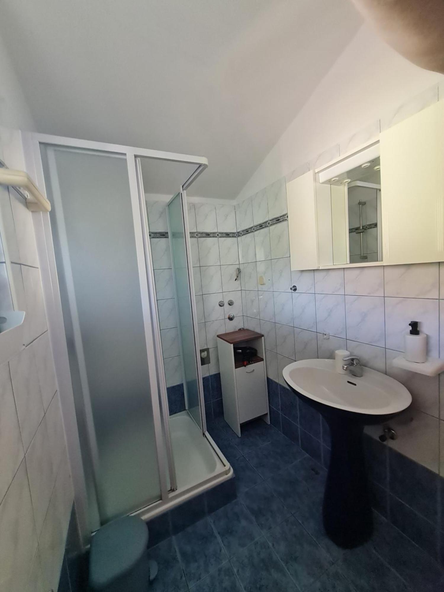 Apartmani Elena マリンスカ 部屋 写真