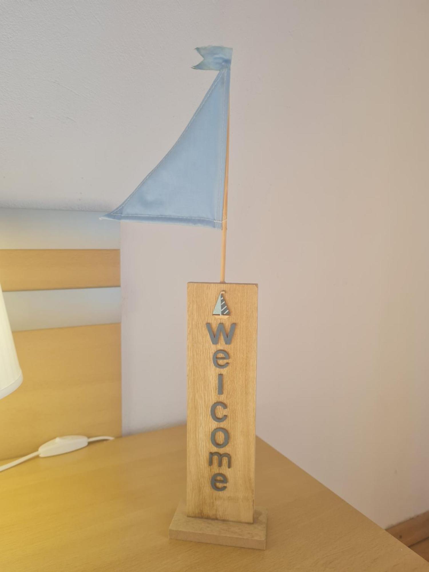Apartmani Elena マリンスカ 部屋 写真