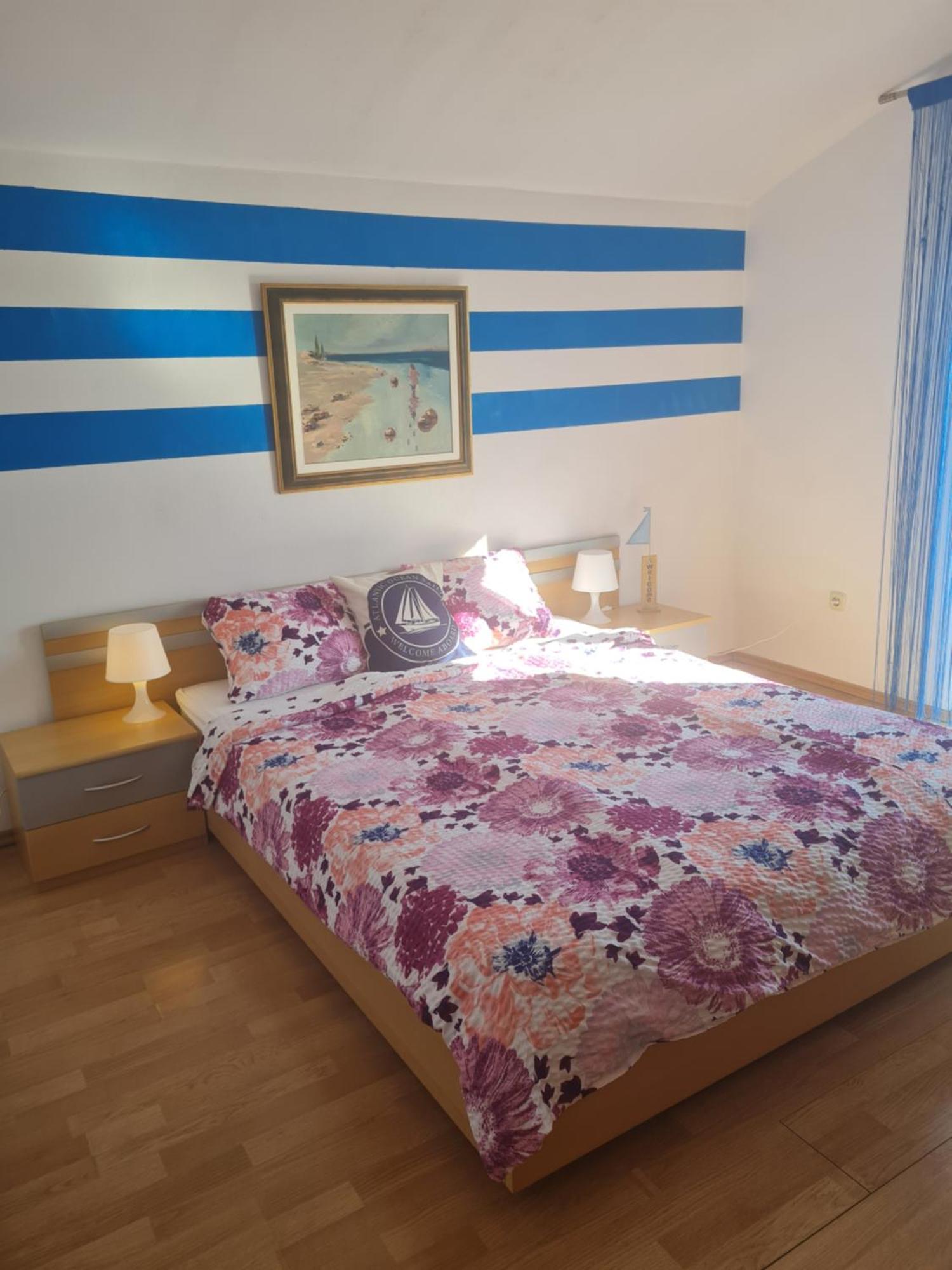 Apartmani Elena マリンスカ 部屋 写真
