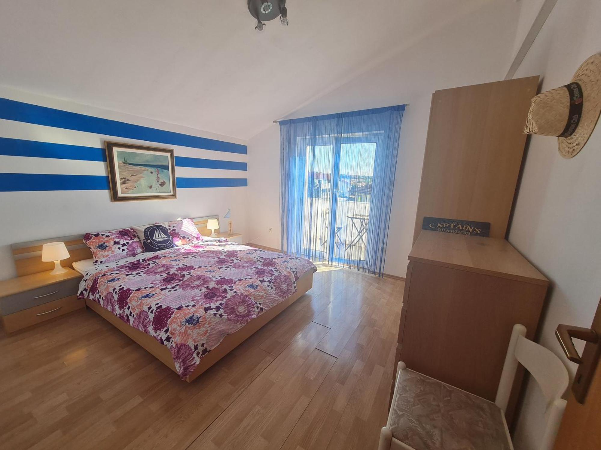 Apartmani Elena マリンスカ 部屋 写真