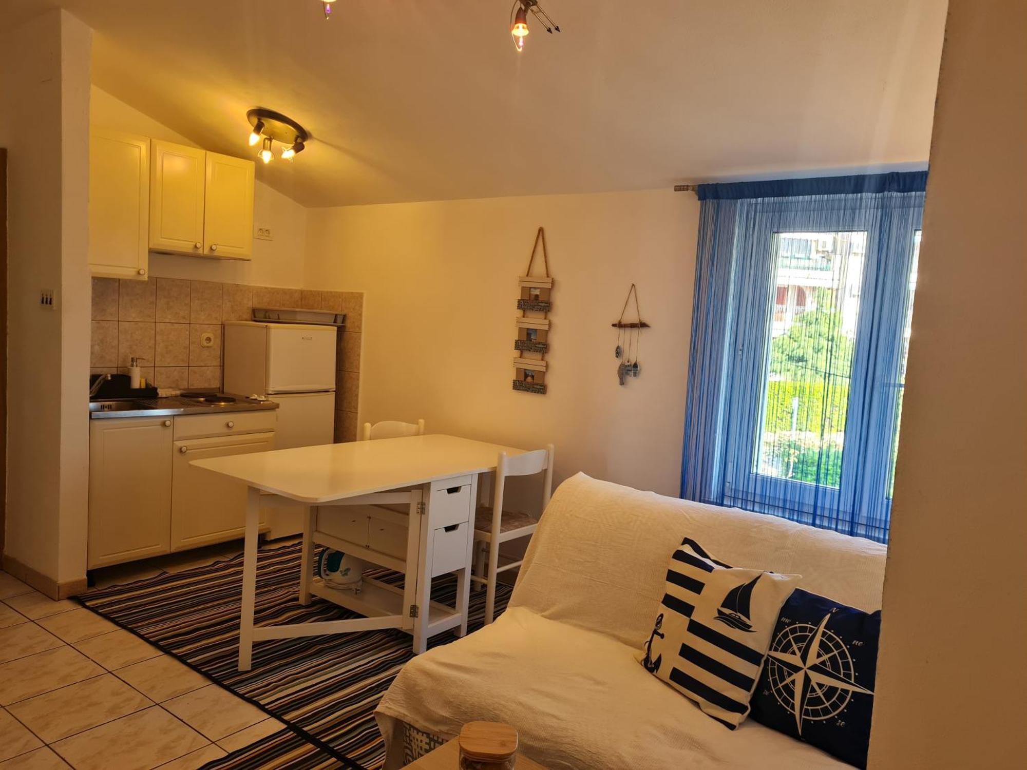 Apartmani Elena マリンスカ 部屋 写真