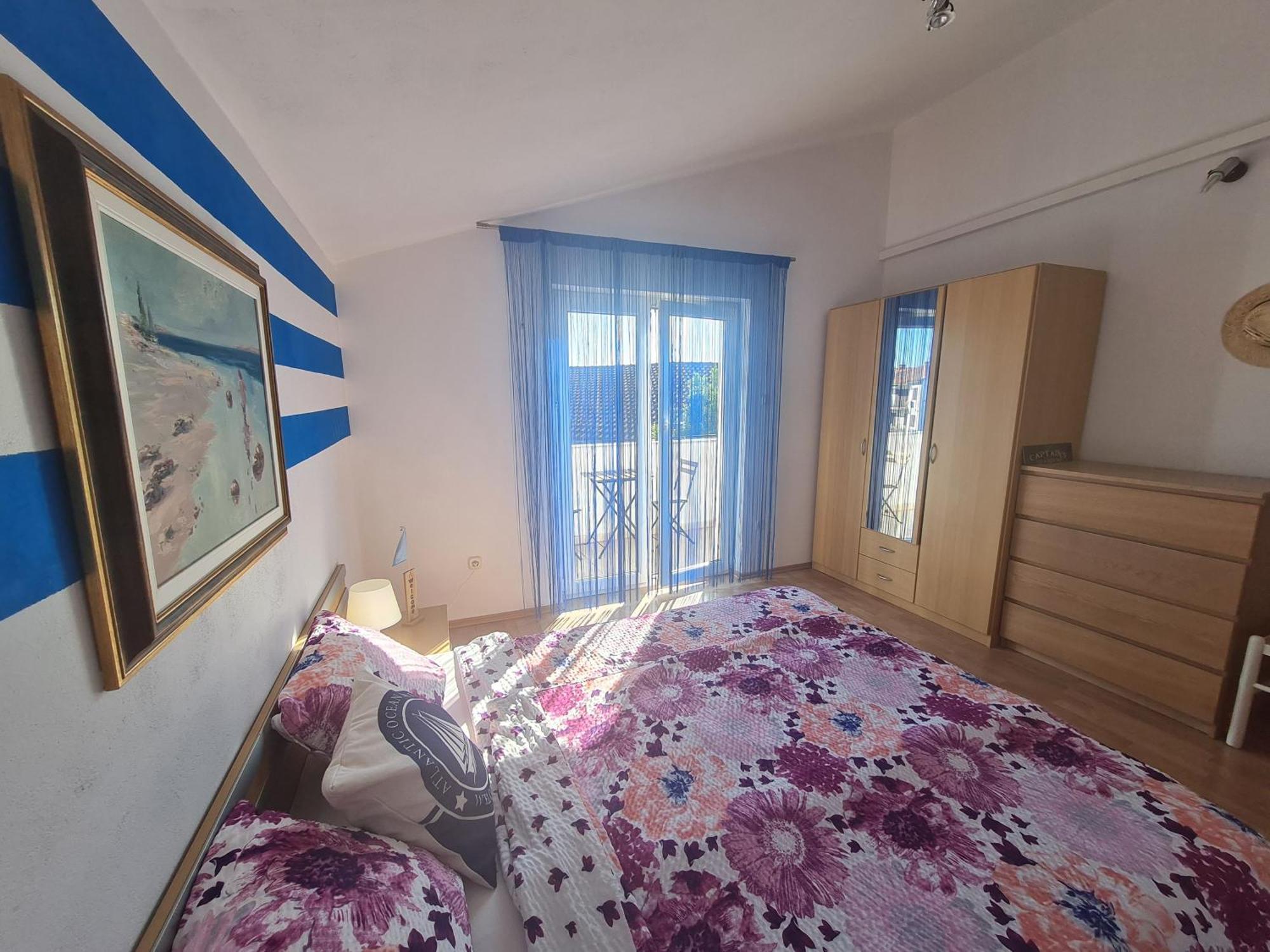 Apartmani Elena マリンスカ 部屋 写真